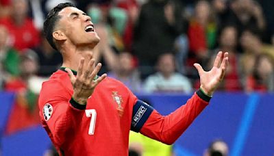 Ronaldo Makes History as First Player to Score Against 48 National Teams