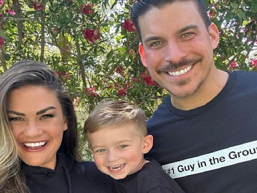 Jax Taylor And Brittany Cartwright Working On Their Marriage; Here’s All We Know So Far