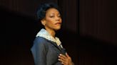 N.J.’s Nikki M. James, Tony nominee for ‘Suffs,’ on playing suffragist Ida B. Wells