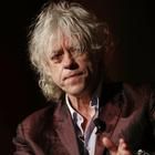 Bob Geldof