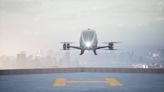 Scientists Are Testing Air Taxis Make You Feel Like You're Gliding