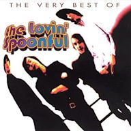 Very Best of Lovin' Spoonful [Camden]