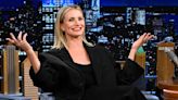 Cameron Diaz Is In Favor of Normalizing Couples Sleeping In Separate Bedrooms