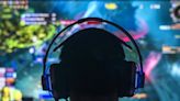 Loud video games could damage hearing