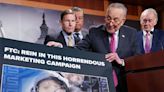 U.S. Senate Democrats call for probe into 'JR-15' child-size rifle