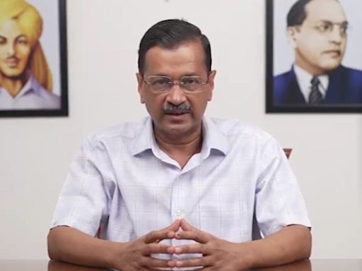 Arvind Kejriwal: No relief for Delhi CM on his bail plea, to return to jail on Sunday