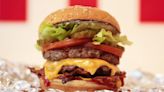 Ranked: the world's most iconic fast food