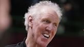 Murió el mítico miembro del Salón de la Fama de la NBA Bill Walton a los 71 años víctima de cáncer - El Diario NY