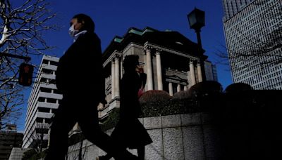 Economists remain split on timing of BOJ's next rate hike: Reuters poll