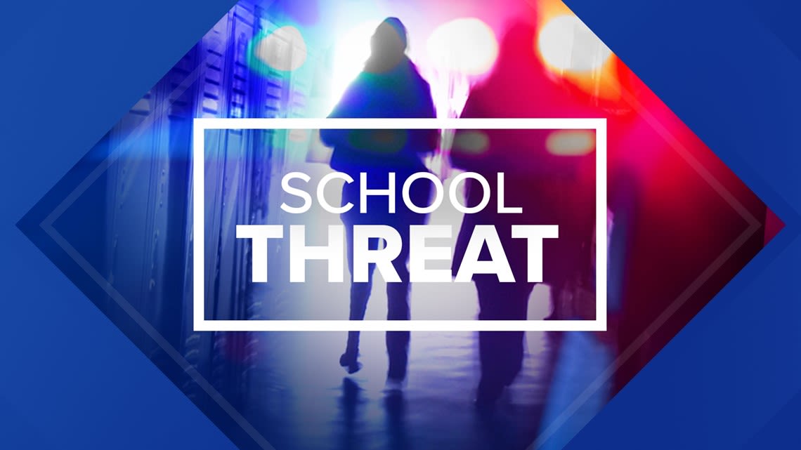 Three boys charged with calling in threats at Lafayette County, MS, schools