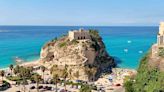 This Enchanting Town in Southern Italy Has Some of the Most Beautiful Beaches I've Ever Seen — and Feels Like Taormina Without the Crowds