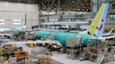 Boeing names new chief as it posts £1bn-plus loss in second quarter