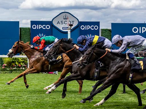 Battle between bookies and racecourses places this sport on the edge