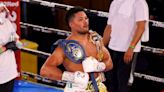 Joe Joyce vs Christian Hammer live stream: How to watch fight online and on TV tonight