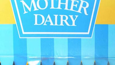 Mother Dairy aims Rs 17,000 cr turnover in FY25 - ET BrandEquity