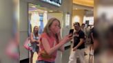 Woman Takes Hilariously Long Time To Recognize Her Sister During Surprise Reunion