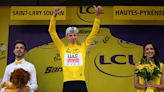 Tour De France 2024 Stage 14: Tadej Pogacar Wins Race, Extends Yellow Jersey Lead Over Jonas Vingegaard - In Pics