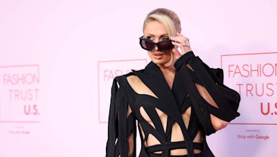 Lookin' At Girlzzz: Paris Hilton, Nicole Richie, Shaunie, Rosario, Kate! | 94.5 The Buzz | The Rod Ryan Show