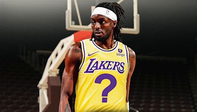 Zach Lowe's Jerami Grant-Lakers Remark Has Fans Buzzing