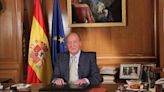 Juan Carlos I cumple diez años fuera del trono en su 'exilio' árabe