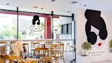 全球首間alice + olivia café在台灣！超萌經典墨鏡娃娃店裝，女孩們快來打卡
