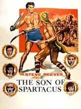 Il figlio di Spartacus