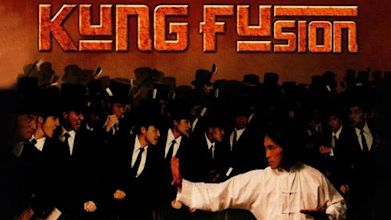 Kung Fu Hustle