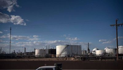 API：美國原油庫存上週減少逾310萬桶 減幅超預期 - 自由財經