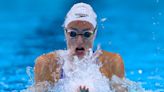 Olympic greatness beckons for Tatjana Smith