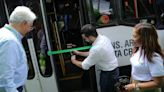 Anuncian nueva medida para los que cogen bus en Medellín; hay cambio en pago de pasaje
