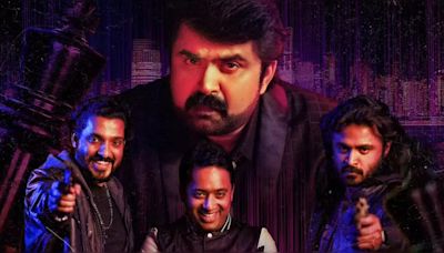 Title Track From Anoop Menon’s Checkmate Released!