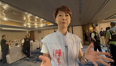 廢死拍板恐衝擊綠營2026？綠委喊聲了：希望和民意站在一起