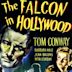 The Falcon in Hollywood