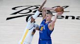 Kevon Looney becomes model of durability for Warriors