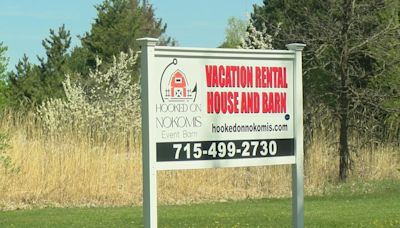 Local wedding barns are being impacted by the new liquor license regulations