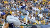 Dodgers vs Pirates: Betting lines, odds, prediction for Game 2 | Sporting News