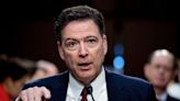 Comey: Trump ‘could be wearing an ankle bracelet’ while accepting GOP nomination