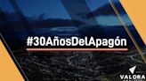 #30AñosDelApagón | Errores del apagón en Colombia que no se pueden repetir