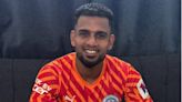 Mumbai City FC Sign Experienced Goalkeeper TP Rehenesh On Three-Year Deal From Jamshedpur FC