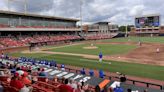 Husker baseball falls in first matchup of Stillwater Regional, but dreams of CWS still alive