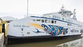 B.C. Ferries cancels at least a dozen sailings, blames lack of staff