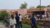 Dozens killed in stampede at India religious event