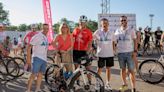 El Gobierno regional resalta la importancia del ciclismo en Castilla-La Mancha