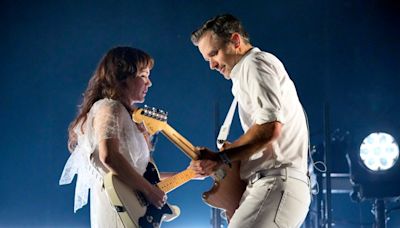 Why Just Like Heaven may be the last dual Death Cab for Cutie & Postal Service U.S. show