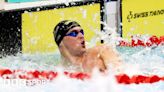 Paris Olympics: Near misses for Calum Bain and Irish swimmers at Olympic trials in Dublin