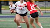 Photos: Clarence defeats Penfield, 32-30, in Far West Regional D1, flag football game