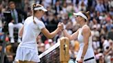 Wimbledon: Ruthless Elena Rybakina gives no chance to Elina Svitolina, reaches SF
