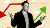 Elon Musk ya es la 1°. persona en la historia en perder $200 MMDD