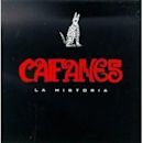 La Historia (Caifanes album)