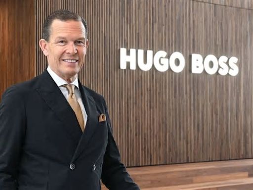 Hugo Boss plant Akquisitionen Modeunternehmen aus Metzingen: „Sind wieder zurück“